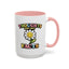 Wellness Mug - Thoughts Are Not Facts