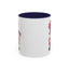 4th of July Mug - American Gnome 11