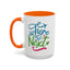 Adventure Mug - Where To Next