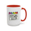 Adult Mug - Hey Bitch