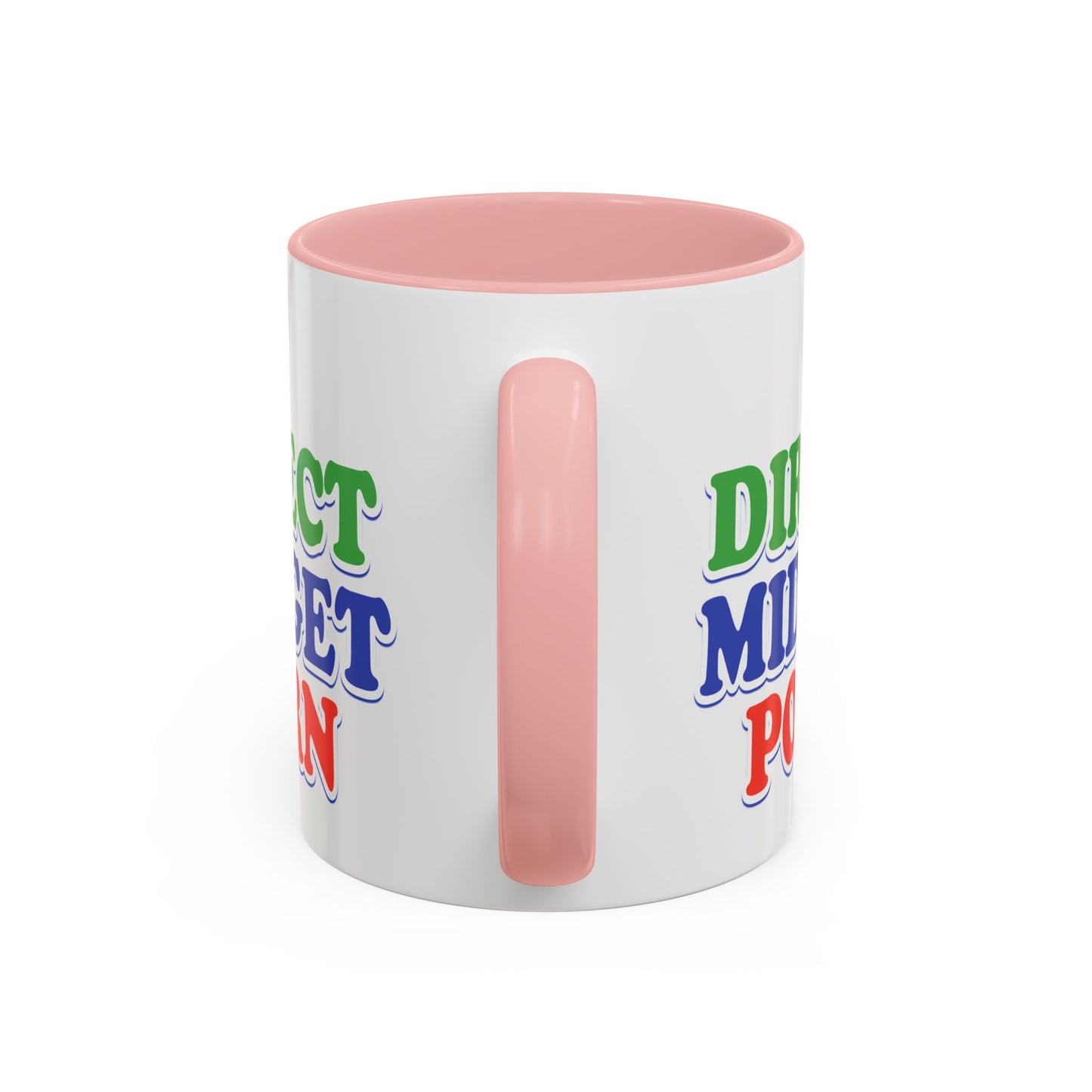 Adult Mug - I Direct Midget Porn