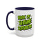 Adult Mug - Walk of Shame Survivor