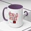 Adult Mug - Give a Fuck - Off