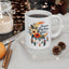 Motivation Mug - Dream Big Stay Wild