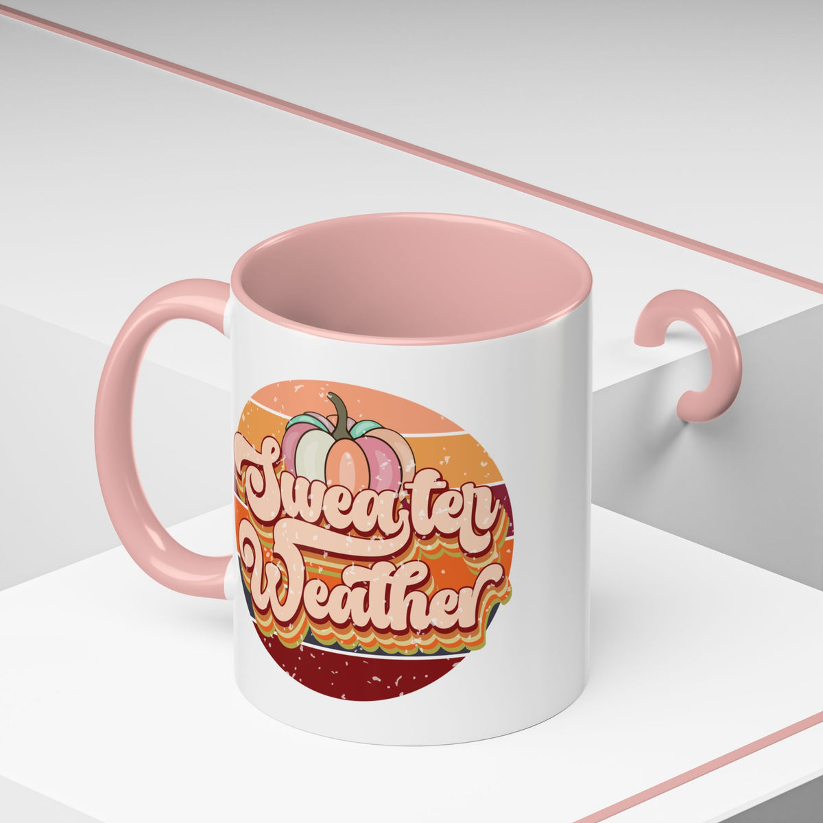 Fall Mug