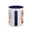 Wellness Mug - Llama Just Say