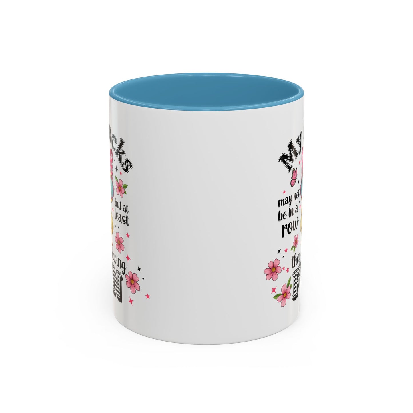 Office Mug - My Ducks