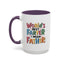 Father's Day Mug - World's Best Farter