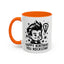 Birthday Mug - You Rockstar!