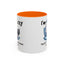 Humor Mug - I'm Not Lazy