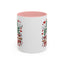 Humor Mug - I'm Fine The Rest of You Need Therapy