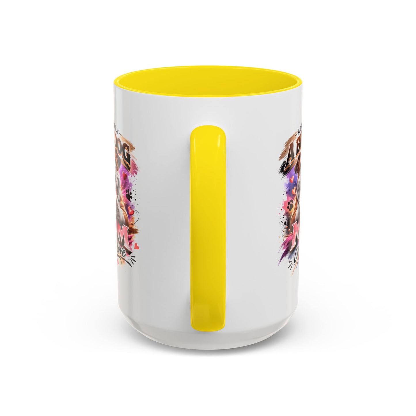 Animal Mug -A Face Only