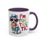 Animal Mug - I'm Furtastic