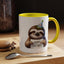 Birthday Mug - Sloth Clipart