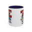 Animal Mug - My Owner's Luck To Have Me