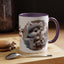 Animal Mug - Dog Coffee Wrap 4