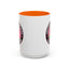 Alien Mug - Emotional Support Alien