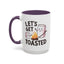 Adventure Mug - Let's Get Toasted