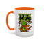 Halloween Mug - Trick Or Treat