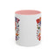 Office Mug - Rocket Fuel Only