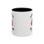 Support Mug - Cancer Chose