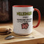 Humor Mug - Nillionaire - Someone Having Little To No Money
