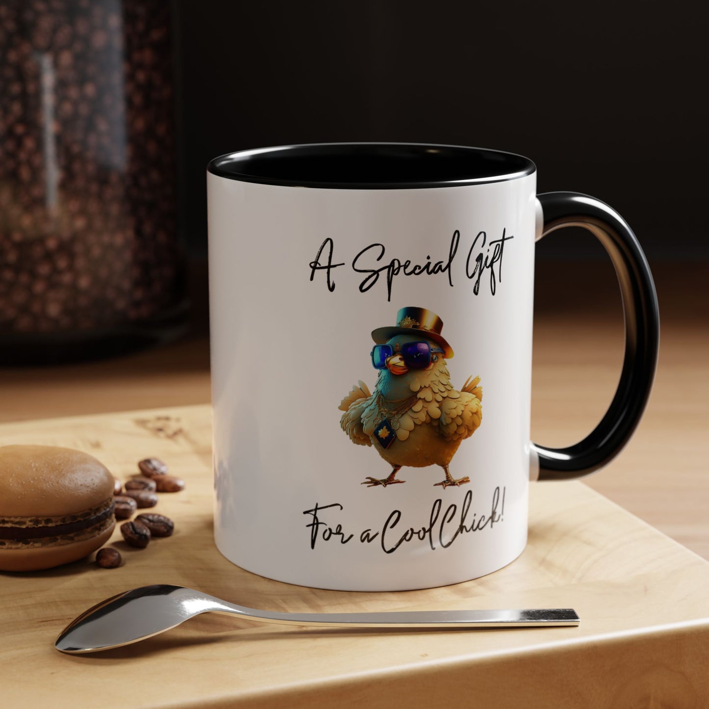 Birthday Mug - A Special Gift