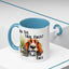 Animal Mug - You See this Face