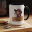 Adult Mug - I Don't Want Sponserbileries No More
