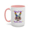 Easter Mug - Sparkle & Shine