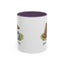 Humor Mug - How to Trap Me