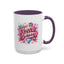 Birthday Mug - Diamonds Are Forever