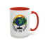 Adventure Mug - Explore The World