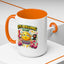 Humor Mug - Eye Rolling is My Cardio
