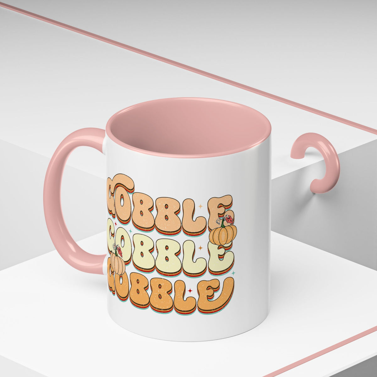 Fall Mug