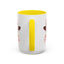 Humor Mug - Don't Be a Salty Heifer