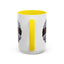 Animal Mug - Dog Coffee Wrap 35