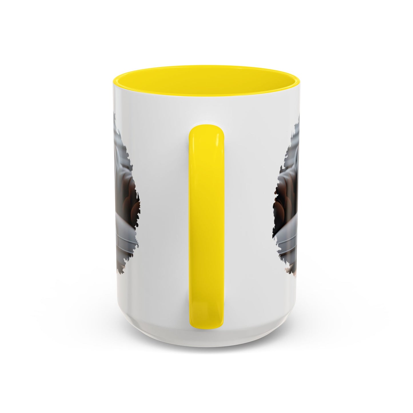 Animal Mug - Dog Coffee Wrap 35