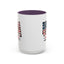 4th of July Mug - USA Since 1776 Gun