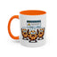 Humor Mug - Delete All Cookies