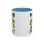 Adventure Mug - Home Is Where You Park It