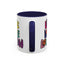 Wellness Mug - Live Love Laugh