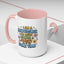 Humor Mug - I Am a Multitasking