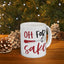 Adult Mug - Oh For Forks Sake