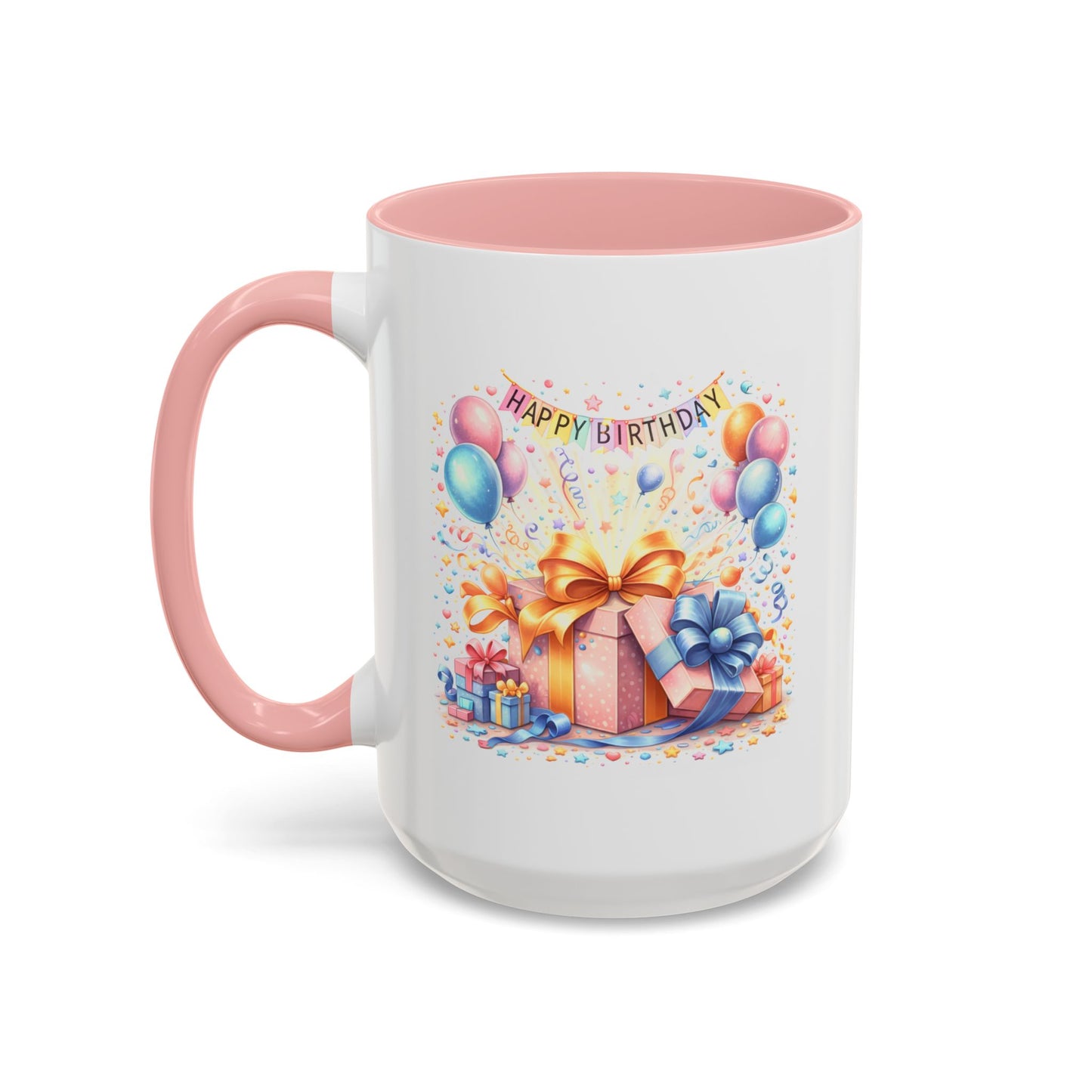 Birthday Mug - Birthday Presents