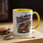4th of July Mug - Shell-ebrate Freedom