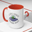 Alien Mug - I Love Space