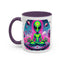 Alien Mug - Zen Alien