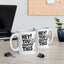 Humor Mug - Hey! You Dropped This