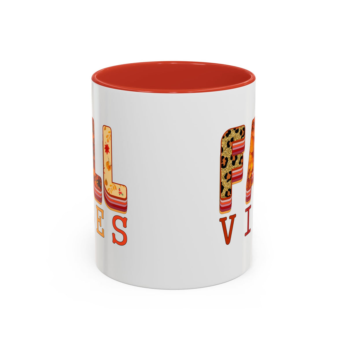 Fall Mug